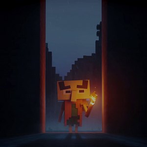 The Arch-Illager may like his mischief, but does that truly make him a villain? A thorough – some might say obsessive – investigation into the man behind the majestic eyebrows: redsto.ne/archillager-part-1 | Minecraft