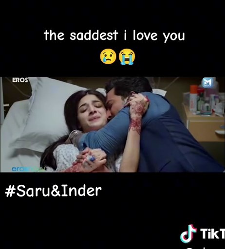 Saru and Inder Romantic Indian Movie | Heartwarming Storyline