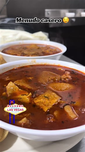 📍 4760 W Sahara ave suite 13 Las Vegas NV 89102. @Ruan torres #menudo #casero #restaurant #lasvegas #desayuno