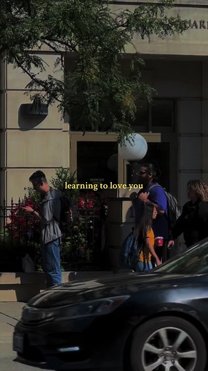 Lessons Learned from Loving You