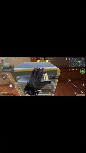 I found backspace mythic item in dmz hard mode | cod mobile #cod #codm #dmz