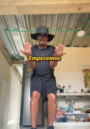 Tutorial de champeta #champeta