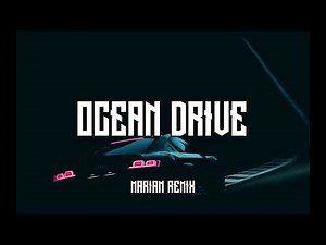 Duke Dumont - Ocean Drive (Marian Remix)
