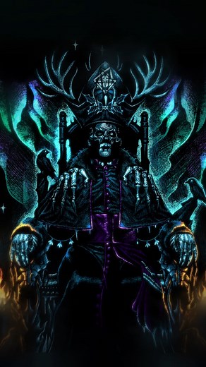 [MESSAGE FROM THE CLERGY] We wish to inform you the Metal Day Ritual is upon us! For a limited time only, buy one tee and get one free. Shop now. https://ghost-official.store/metal | Ghost