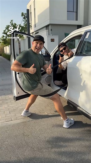 Some of these are genius...😂 | Supercar Blondie