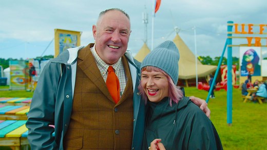 Our Welsh Chapel Dream - Series 1: Episode 2 | Channel 4