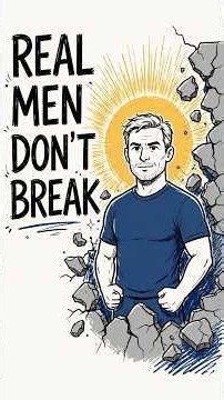 10 Facts About Strong Men That Reveal Real Strength 💪 | Real Character #Shorts