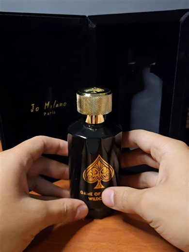 Game of Spades Wildcard Unboxing ASMR Experience