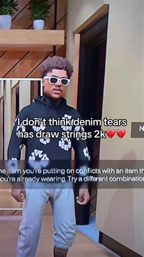 Unt untt #fypシ #denimtears #2k26 #clothes | Denim Tears