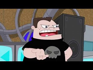 A Cartoon Character's Life - Part 6 Trent Goes for Help