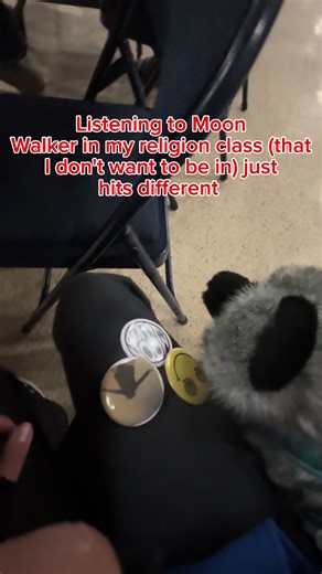 Exploring the Moon Walker Experience