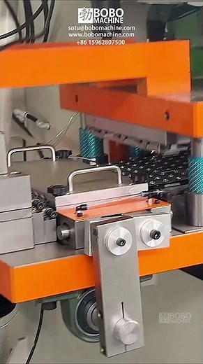 Fin Press Machine For Heat Exchanger ,Fin Stamping