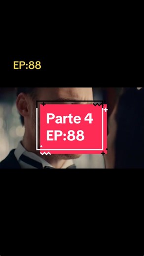 Novelasflix: Eda e Serkan - Parte 4 EP 88
