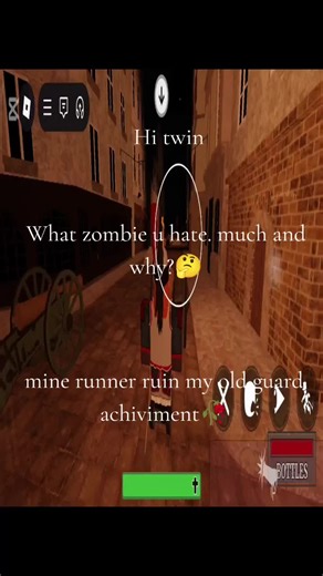 Top Zombie Types to Avoid in Guts and Black Powder