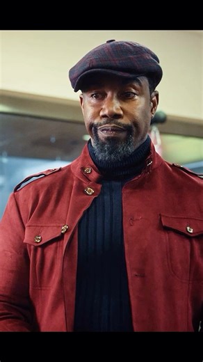 🔥 The Gym Gets HEATED! Mr. T's Brutal Confrontation | Trouble Man (1972) Throwback 🥊#short #movie