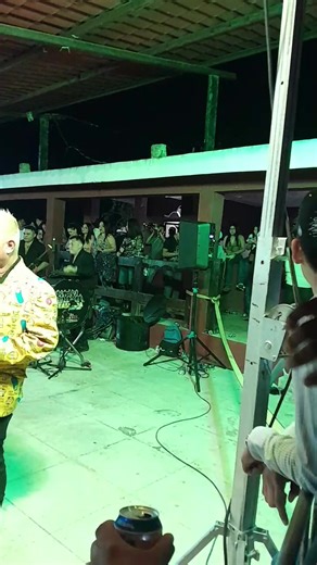 Estampida Musical on Reels