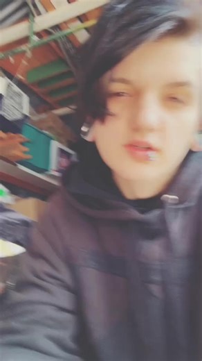 Plasmaphobia on TikTok