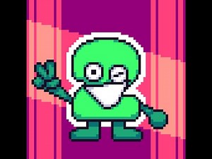 BFDI: TPOT Intro but i chiptuned it