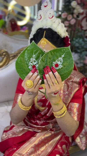 Traditional Hindu Bride#womensdollbeautylounge