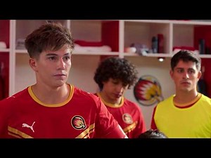 O11ZE NEW GENERATION - FALCONS VS SAMURAI - INTERCUP 2026!!!!