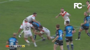 🎥 Anybody's nerves stable enough to do it all again yet? Check out all the best bits from today's memorable victory, including those crazy final few minutes! 🔥💪 | Hull FC - Official Facebook Page