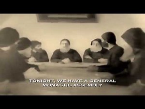 CHARBEL - HOLY FROM LEBANON (ENGLISH MOVIE)