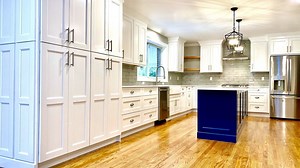 HMejia Painting & Remodeling Does Kitchen Remodeling in Hayward, CA