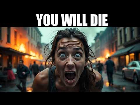 90 Days After SHTF: Why 97% of People DIE (Survival Timeline REVEALED)