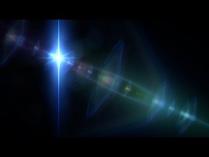 Blender 2.7* GLFLares2 (Demo/Tutorial)