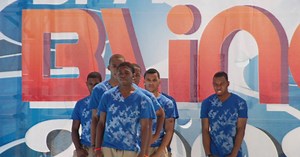 Spring Bling 09: Get To Steppin'