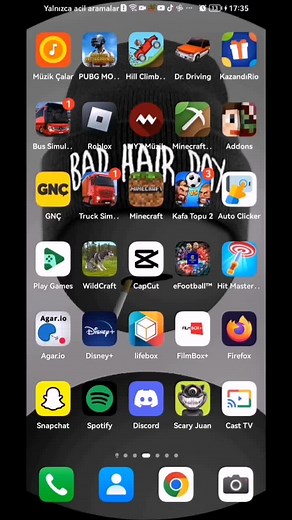 Minecraft Toolbox Kullanımı - Nasıl Açılır?