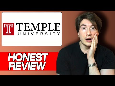 Temple University Review: My Honest Experience, Real Campus Life & Insider Insights 2025