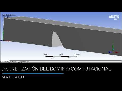 Tutorial Ansys CFX 01