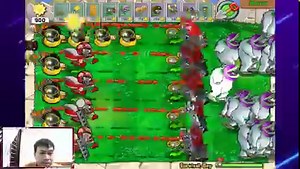 13K views · 252 reactions | Zomplant vs 999 Zombies | Pvz Animate | Facebook