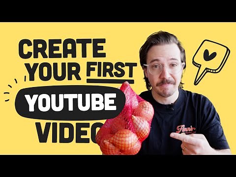 Create Your First YouTube Video | Tuts+ Live Masterclass