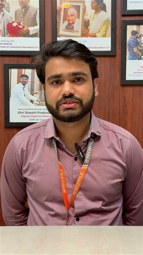 Proud Moment! TARUN from GP Mohammadi Kheri Selected as Stream Trainer | Techpile Placement