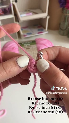 Replying to @annaverageperson crochet tulip tutorial part 1, this is how I make my tulips! Hopefully this helps you learn! Feel free to leave a comment with any questions. Also yes I’m am Australian that’s just how some of us say tulips. #crochetbysammie #crochet #crochetflowers #crochetbouquets #smallbusiness #crochettutorial #yarntok #crochettulips #crochettuliptutorial