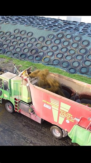 228K views · 1.1K reactions | Loading Silage into a Huge Feed Mixer #tractor #cow #farm #Reels #FacebookReels #ShortVideos #VideoContent #ViralVideos #Trending #Entertainment #FunTimes #CreativeContent #InstaReels #ExplorePage #SocialMedia #DigitalContent #VideoOfTheDay #ShareTheJoy #fyp #boom | Tammie Martinez | Facebook