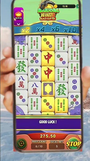 FREE Scatter Hit 😱 | New Slot Game App 2026 Update | No Deposit Big Win 🔥