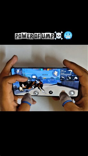 Infinix gt 20 pro 5g Handcam📱📱 Free Fire 🔥 #trending #freefire #viral #shorts