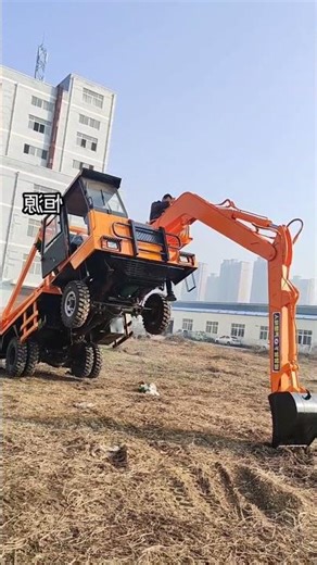 small digging machine for garden 🫰