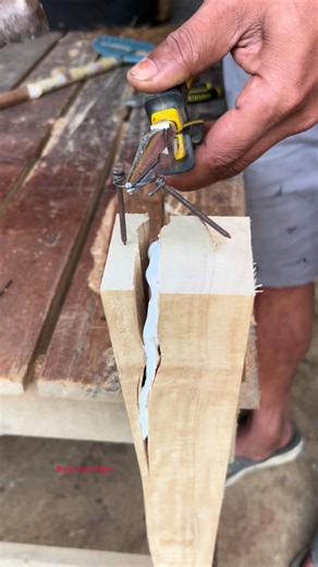 Repairing Wood: Simple Wood Repair Tricks and Tips