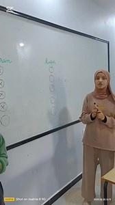 Et voilà une activité ludique sur la nominalisation avec mes princesses de 2AM mm je l'ai faite après l' explication pour vérifier leur compréhension | La touche de Souhila