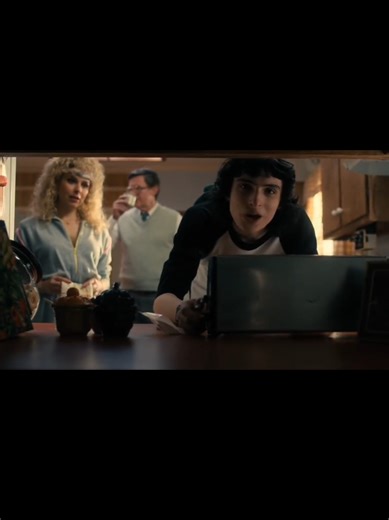 Stranger Things 4 (2022) 🎥 #strangerthings #netflix #parati #series #fyp