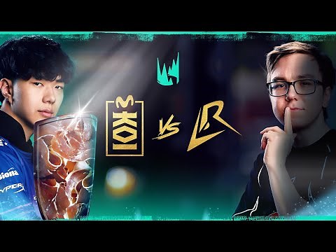 LR vs MKOI | 2026 LEC Versus - Week 3 Day 1 | Los Ratones vs Movistar KOI