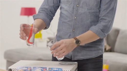 Watch Squirmles Instructional Video on Amazon Live