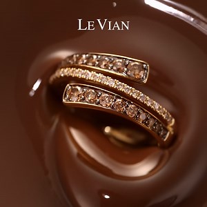 58 reactions | Le Vian's fine jewellery takes any style to the next level and is the perfect gift to unbox this Holiday Season. Delight the one you love with Le Vian's tasteful collections at Ernest Jones. | LeVian | Facebook