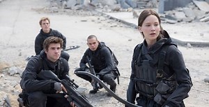 Hunger Games 4 : le teaser trailer
