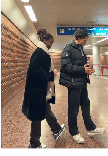 Exploring Joyful Couple Dances on TikTok