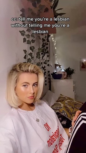 Lydia Cross on TikTok